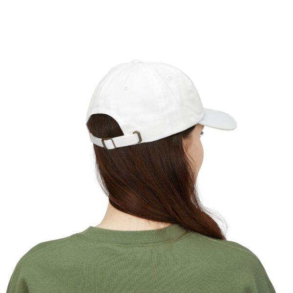 Classic Dad Cap - Image 4