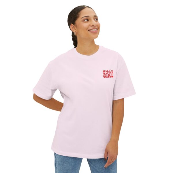 Hot Girl Summer Challenge Tee - Image 7