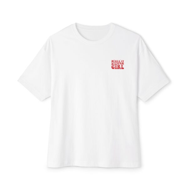 Hot Girl Summer Challenge Tee - Image 2