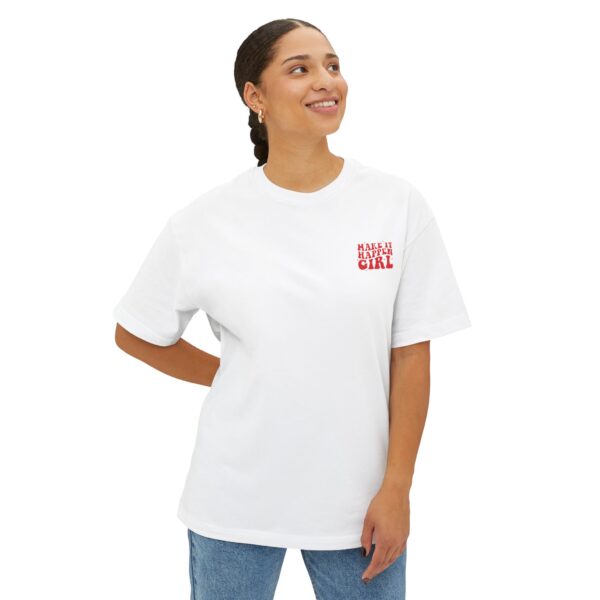 Hot Girl Summer Challenge Tee - Image 3