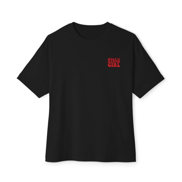 Hot Girl Summer Challenge Tee - Image 9