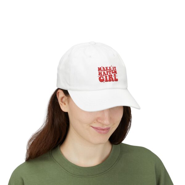 Classic Dad Cap - Image 3