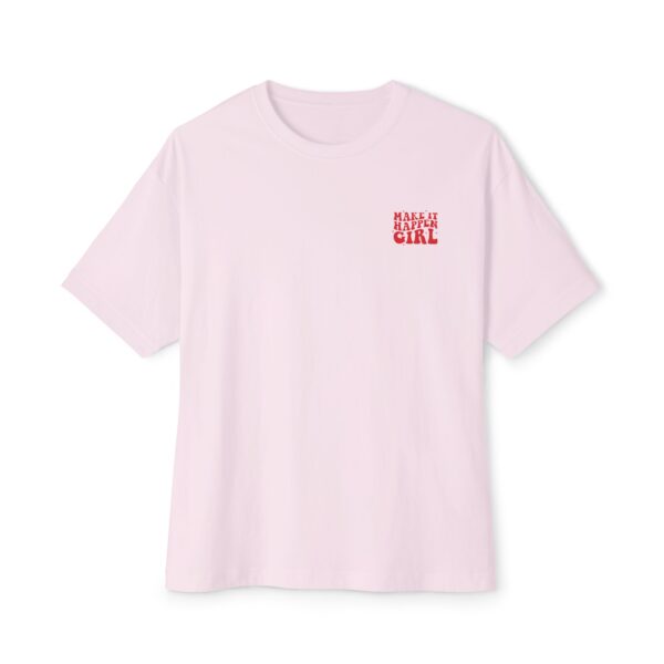 Hot Girl Summer Challenge Tee - Image 5