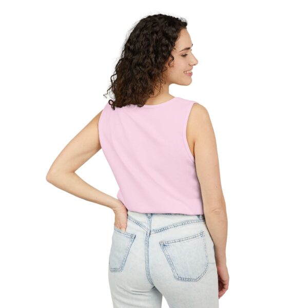Comfort Colors Hot Girl Summer Tank - Image 14