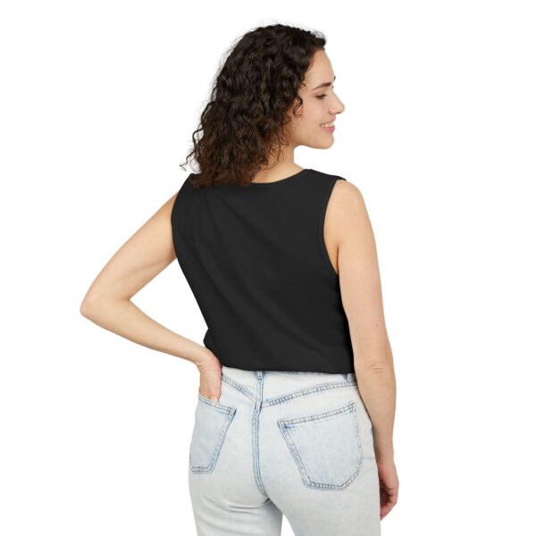 Comfort Colors Hot Girl Summer Tank - Image 9