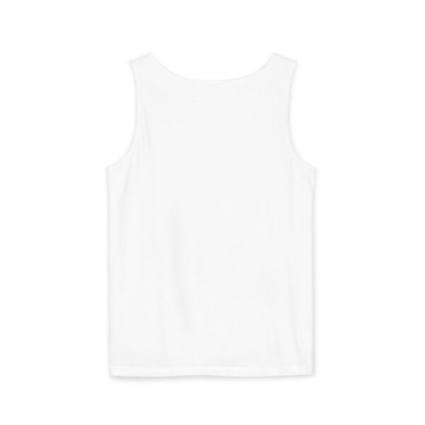 Comfort Colors Hot Girl Summer Tank - Image 2