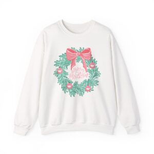 MIHG Christmas Crewneck